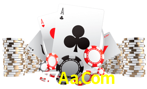 Jogue jogos de pôquer em 777Aa.Com