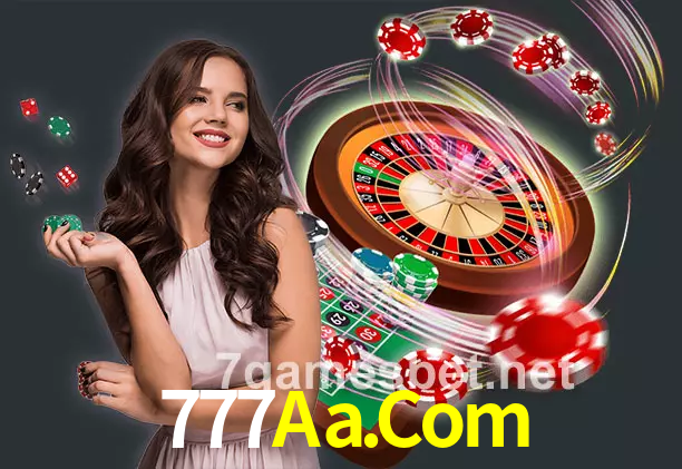 vivo no cassino 777Aa.Com