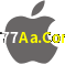 Aplicativo 777Aa.Com para iOS