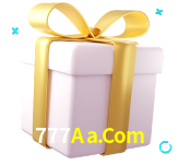 Receba seus bônus de boas-vindas no 777Aa.Com
