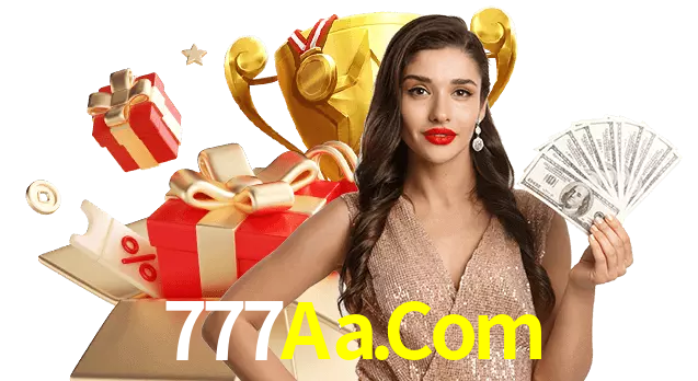 Jogue com dealers reais no 777Aa.Com!