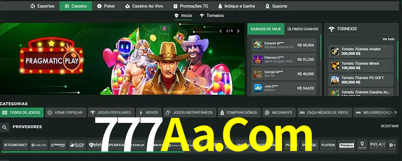cassino 777Aa.Com