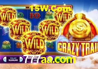 Jackpot Winner